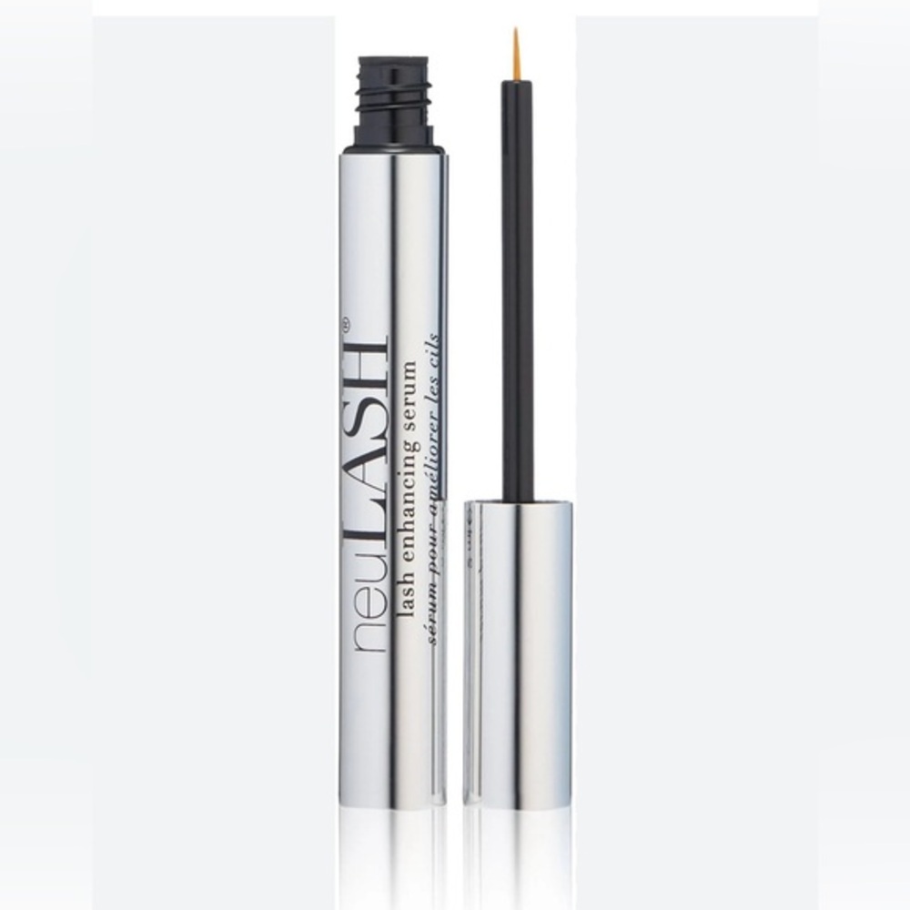 NWT neulash enhancing serum - 3.2 mL sample size